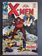 X-Men #32 - Juggernaut Marvel 1967 Comics picture