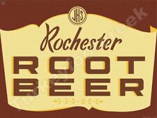 Rochester Root Beer 9