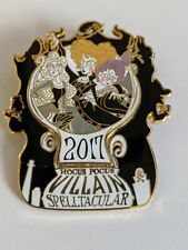 Hocus Pocus Villains Spelltacular 2017 Not So Scary Halloween Party LE AP Pin picture