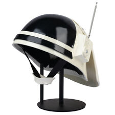 Xcoser Star Wars Rebel Fleet Trooper Helmet Cosplay Prop Resin Replica Halloween picture