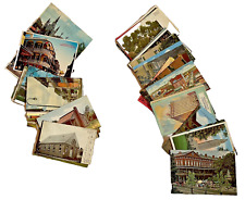 Collectable Postcards - New Orleans and surrounding area picture