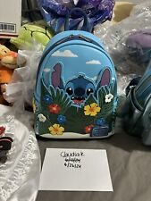Disney Parks Stitch Loungefly  picture