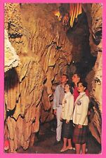 Carter Cave, Olive Hill, Kentucky KY Post Card picture