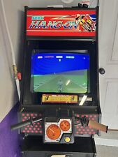 Arcade Machine 1985 Sega Hang On. Works Great Super rare picture