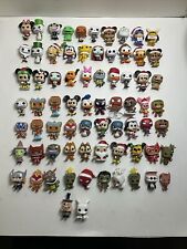 Funko Pocket Pop Marvel Advent Christmas Glow Lot of 72 Figures Thor Iron Man picture