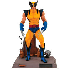 Marvel Select Wolverine Action Figure picture