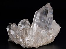 Natural Himalayan Quartz Crystal Cluster 738g Reiki Healing picture