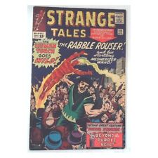 Strange Tales (1951 series) #119 in Fine condition. Marvel comics [b  picture