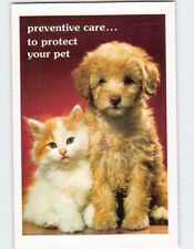 Postcard A reminder Indianapolis Spay Neuter Health Clinic Indianapolis IN USA picture