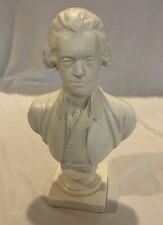 Thomas Jefferson Bust picture