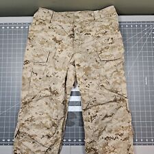 Crye Precision Aor1 Field Pants 32R Navy Custom SEAL SWCC Devgru Desert Camo Y2K picture