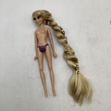 Disney Limited Edition Designer Doll Rapunzel Princess Tangled Barbie Flynn LE picture