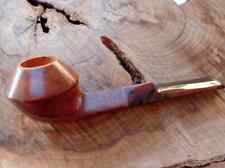 Don Vito Bulldog natural handmade Italy briar pipe unsmoked 36 oz.1,7gr.47 new picture