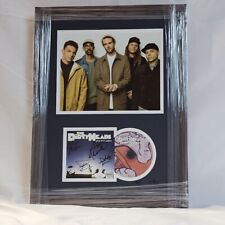 The Dirty Heads Band  Autographed Signed Any Port in a Storm CD JSA Certified picture