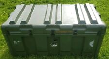 Pelican Hardigg MM24 E Container Military Box Case Storage Waterproof 49x25x22