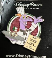 Disney Parks~2021 Epcot Food & Wine Festival  Pin Mexico Taco~ New picture