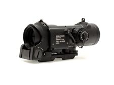 Militarybase Elcan Type Specter Dr 1X-4X Tactical Scope H0214B picture