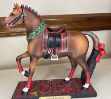Trail of Painted Ponies 2014- “ENGLISH HOLIDAY” #4040991 1E/0317 picture
