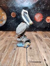 Pelican Tradewind Bay polystone figurine 6