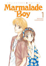 Marmalade Boy: Collectors Edition 1 - Paperback - VERY GOOD picture