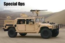 SPECIAL FORCES GMV AUXILIARY FUEL TANK KIT 57K4893 2910-01-608-4459 HMMWV HUMVEE picture