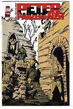 Peter Panzerfaust (Image, 2012) 1-25 - Pick Your Book Complete Your Set picture