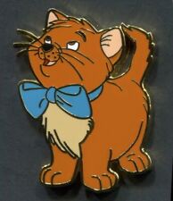 Disney Pins Toulouse Aristocats Pin Disney Cats picture
