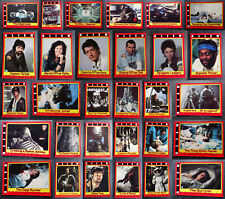 1979 Topps Alien Movie Trading Card Complete Your Set You U Pick 1-84 picture