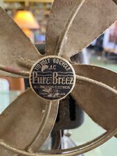 Antique Pure Breeze 8 1/2