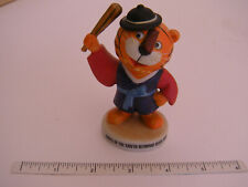Olympic Mascot, Seoul Tiger as Yi dynasty policeman Circa 1988   (05) picture