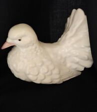 Vintage Goebel W. Germany Porcelain White Duck Bird Turkey  Figurine   picture