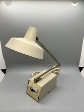 Vintage Tensor Desk Lamp Model 6500 Mid Century Retro TESTED Works picture