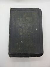 The Holy Bible : King James Version (KJV). Vintage 1947. Golden Book Addition picture