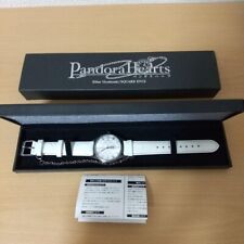 Pandra Hearts Xerxes Break Model Wristwatch Supergroupies picture
