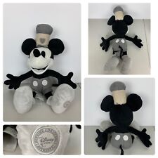 Disney Steamboat Willie Mickey Mouse 19
