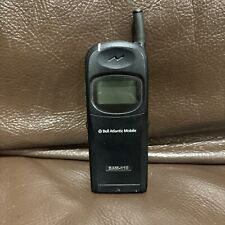 Vintage Retro 90's Bell Atlantic Mobile Phone BAM-110 Untested No Charger picture