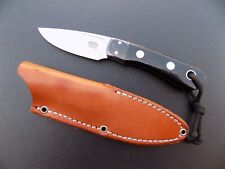 Bark River Essential II Knife picture