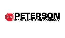 Peterson - 609 - (Price per 1) picture