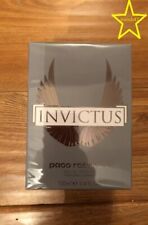 Invictus by Paco Rabanne 1.7 oz / 50ml Eau De Toilette Spray Brand New Sealed picture