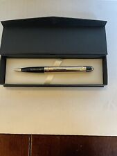 THE VENETIAN MACÃO COLLECTIBLE INK PEN picture