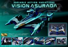 NEW MegaHouse Variable Action Variations Future GPX Cyber Formula Vision Asurada picture