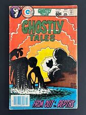 Ghostly Tales #163 (Charlton, 1984, STEVE DITKO COVER) COMBINE FOR  picture