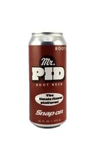 Mr Pid Snap On Root Beer  Collector Memorabilia picture