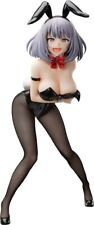 FREEing Magical Sempai Sempai Bunny Ver. 1/4 PVC Figure From Japan New picture