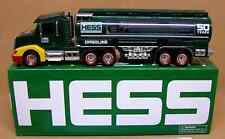 Hess 1964-2014 50th Anniversary Special Edition Tanker Truck New-in-Box picture