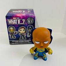 Funko Marvel What If ... ? Mystery Minis 1/72 - The Watcher picture