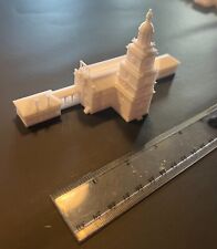 Independence Hall, Philadelphia 3d souvenir miniature building replica picture