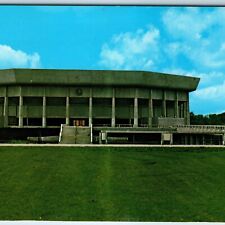 c1960s Ames, IA Iowa State University Colosseum C.Y Stephens Center PC Vtg A235 picture