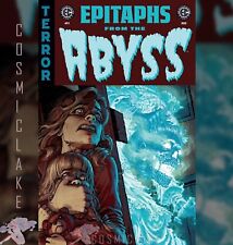 EC EPITAPHS FROM THE ABYSS #1 TONY MOORE EXCLUSIVE VARIANT PREORDER 7/24 ☪ picture