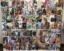 DC Vertigo Comics Fables Comic Book Lot of 100+ picture